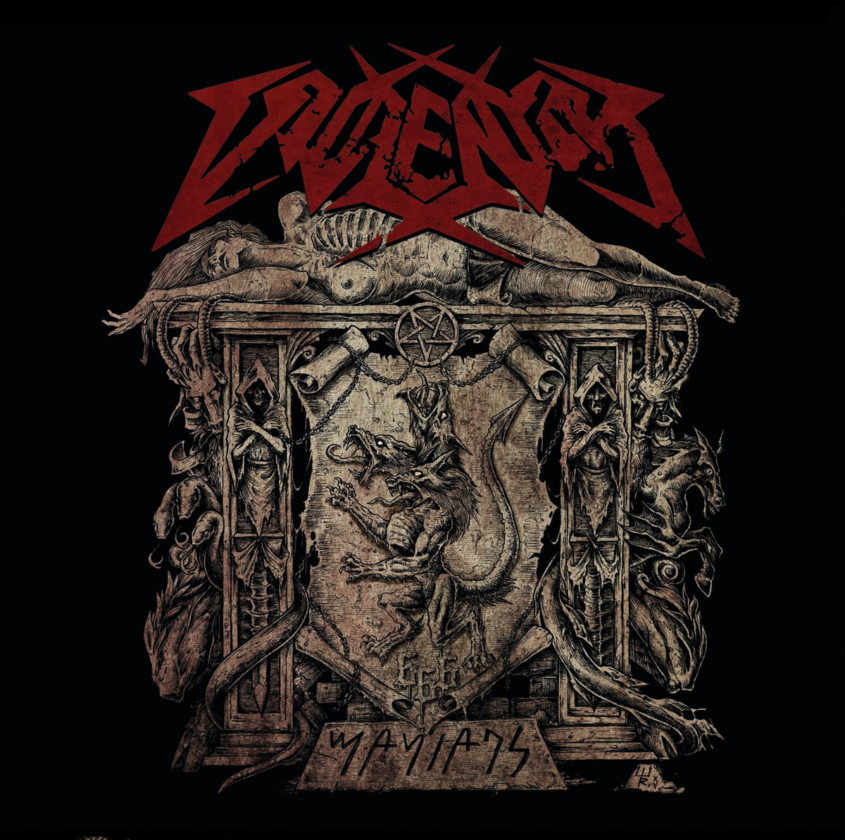 VIOLENTOR