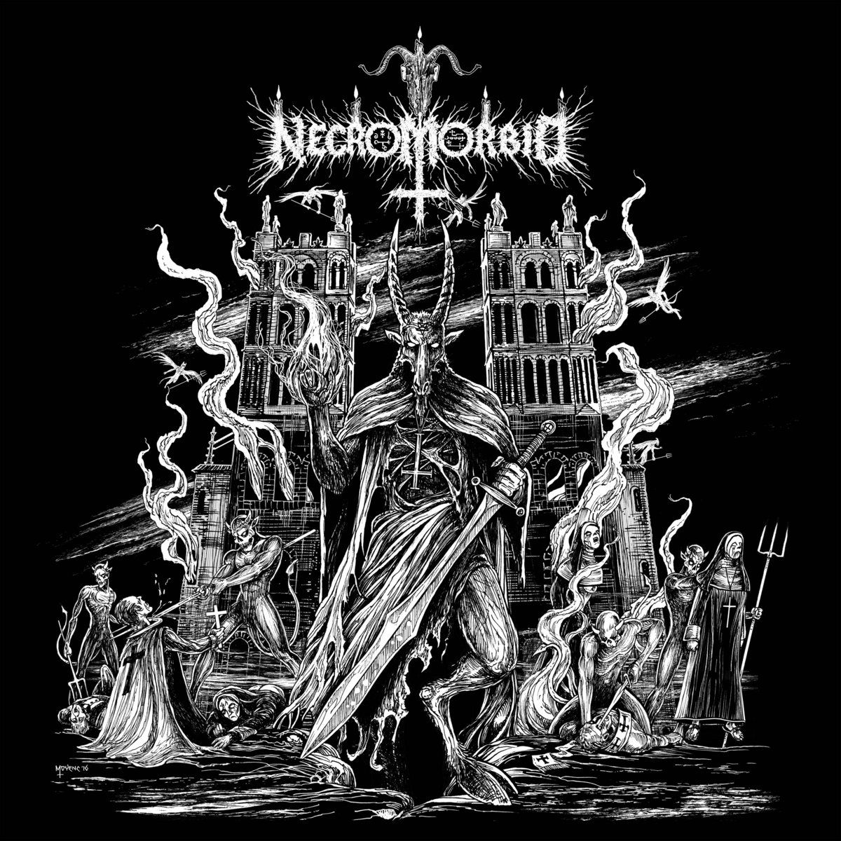 NECROMORBID